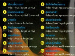 ลองรัก 6 (เพลงอมตะ ทูล ทองใจ) VCD1136-web2